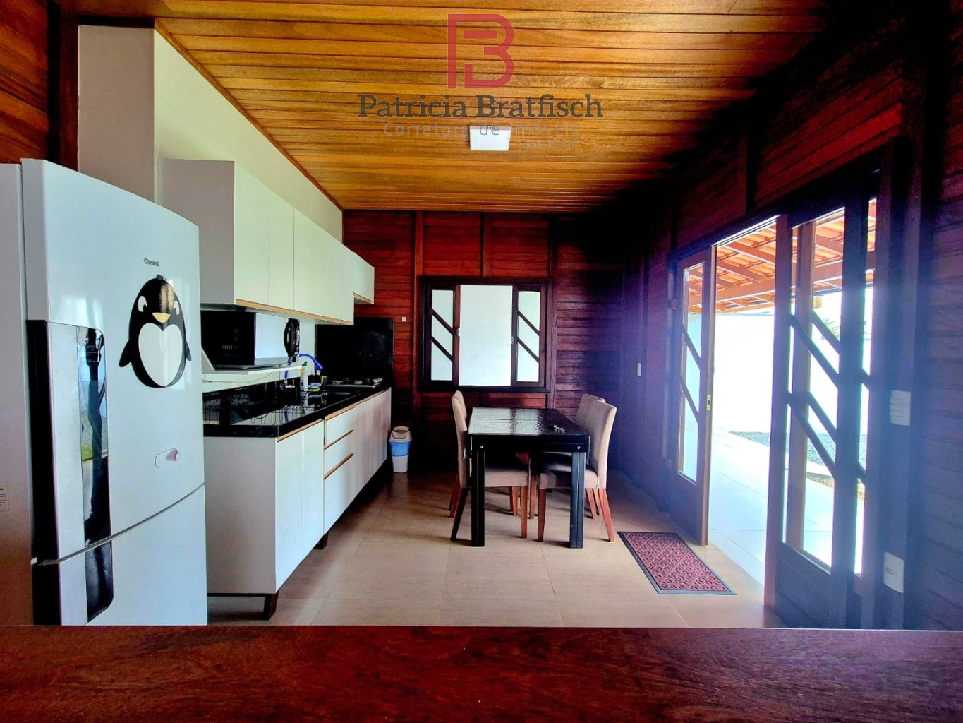 Cozinha