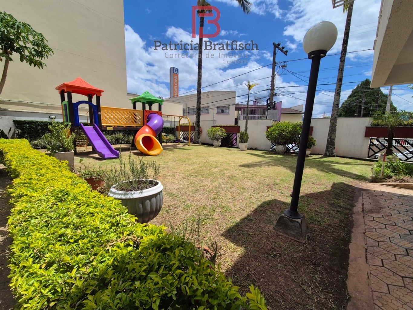 Playground