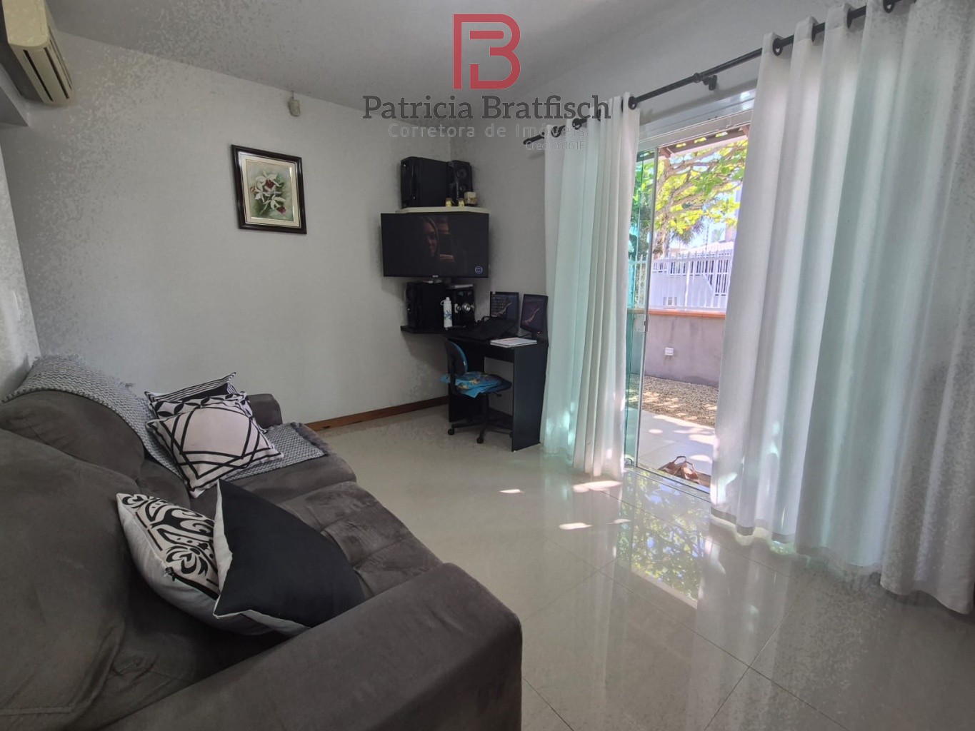 Sala estar