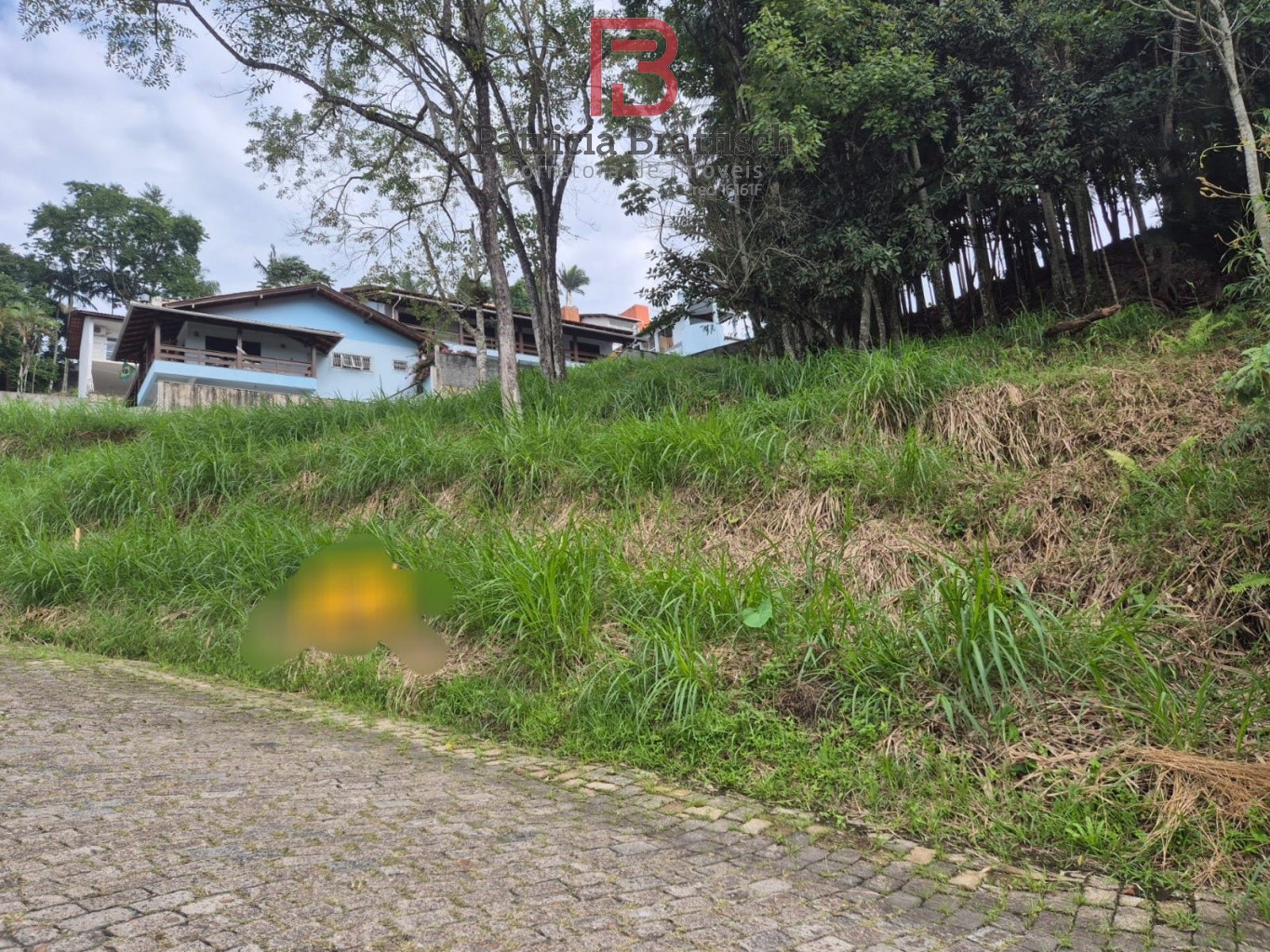Amplo terreno em loteamento de excelente padrão, no Bairro Escola Agrícola. - foto 1