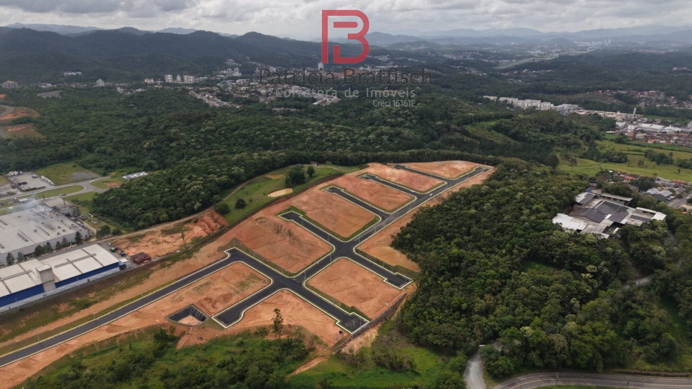 Lotes em excelente localização no Bairro Itoupava Central. — foto 2