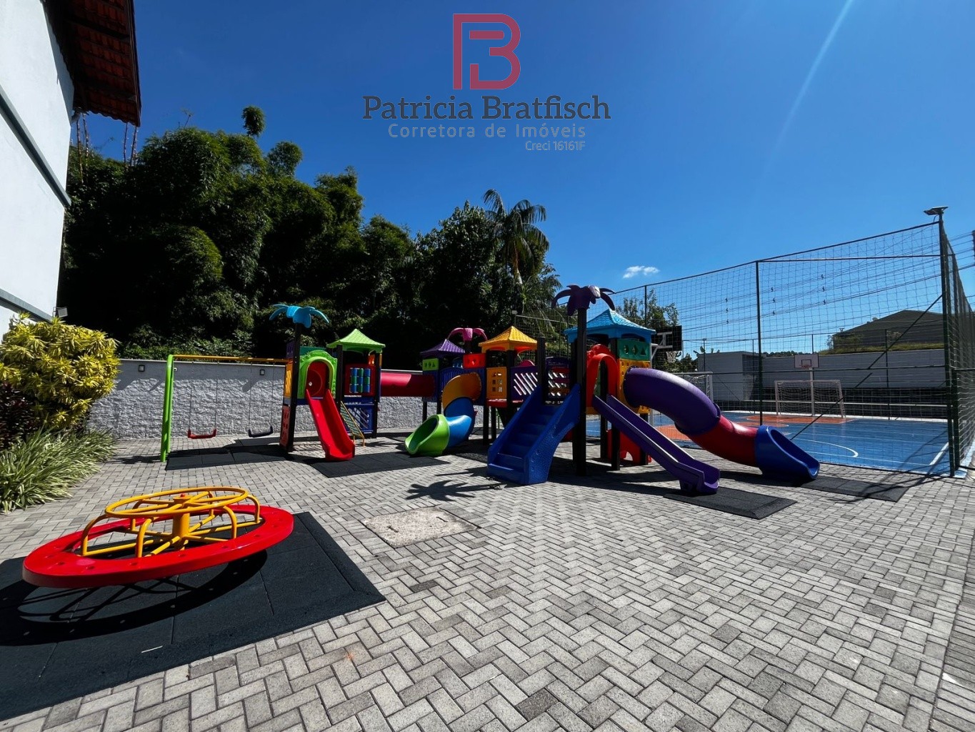 Playground