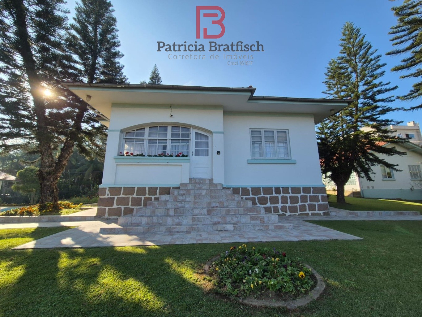 Casa principal