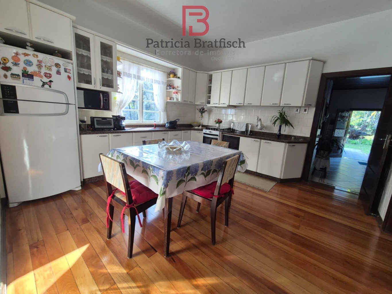 Interior casa
