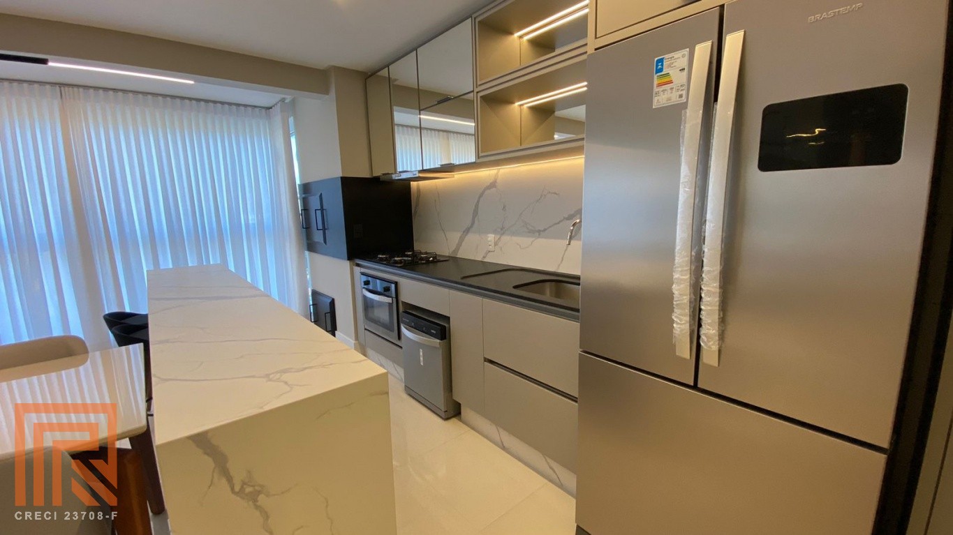 Apartamento de 3 quartos, 83m² no bairro Itoupava Seca, em Blumenau | Eu Corretor