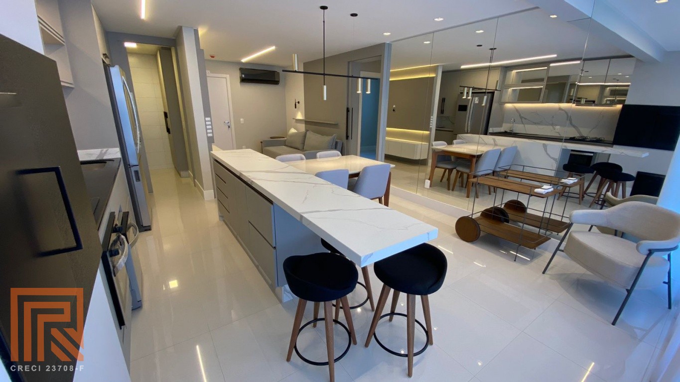 Apartamento de 3 quartos, 83m² no bairro Itoupava Seca, em Blumenau | Eu Corretor