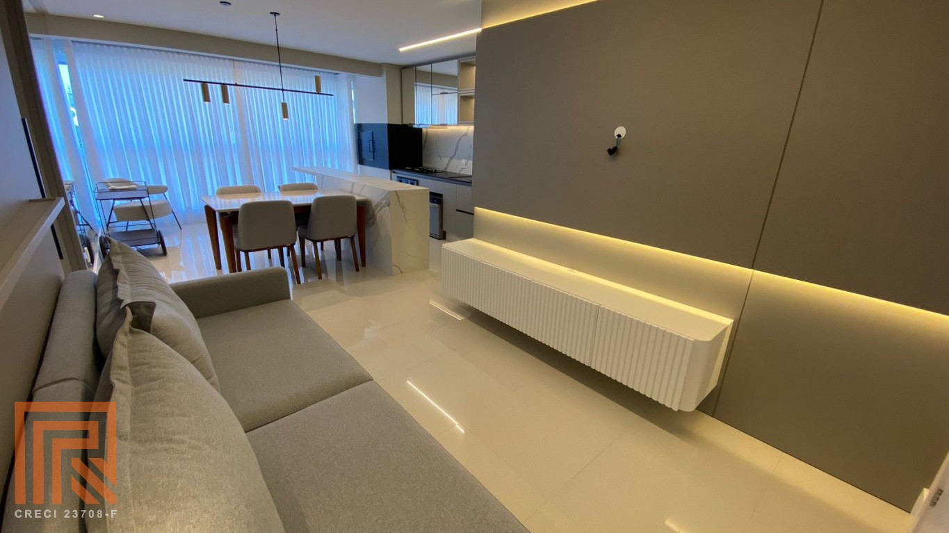Apartamento de 3 quartos, 83m² no bairro Itoupava Seca, em Blumenau | Eu Corretor