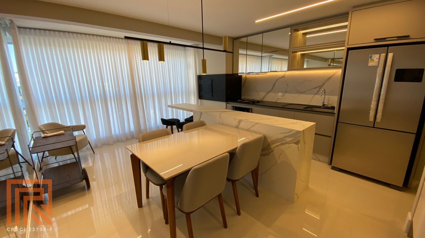 Apartamento de 3 quartos, 83m² no bairro Itoupava Seca, em Blumenau | Eu Corretor