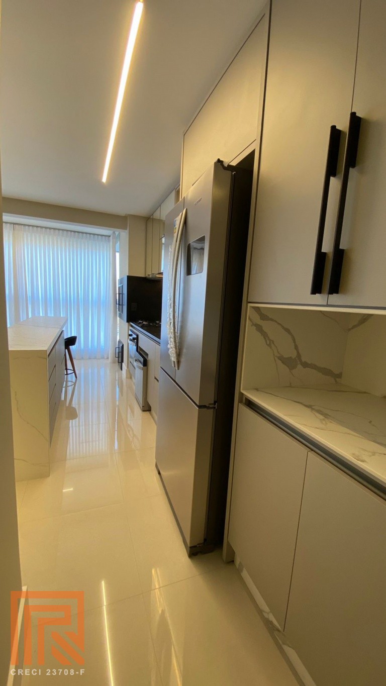 Apartamento de 3 quartos, 83m² no bairro Itoupava Seca, em Blumenau | Eu Corretor