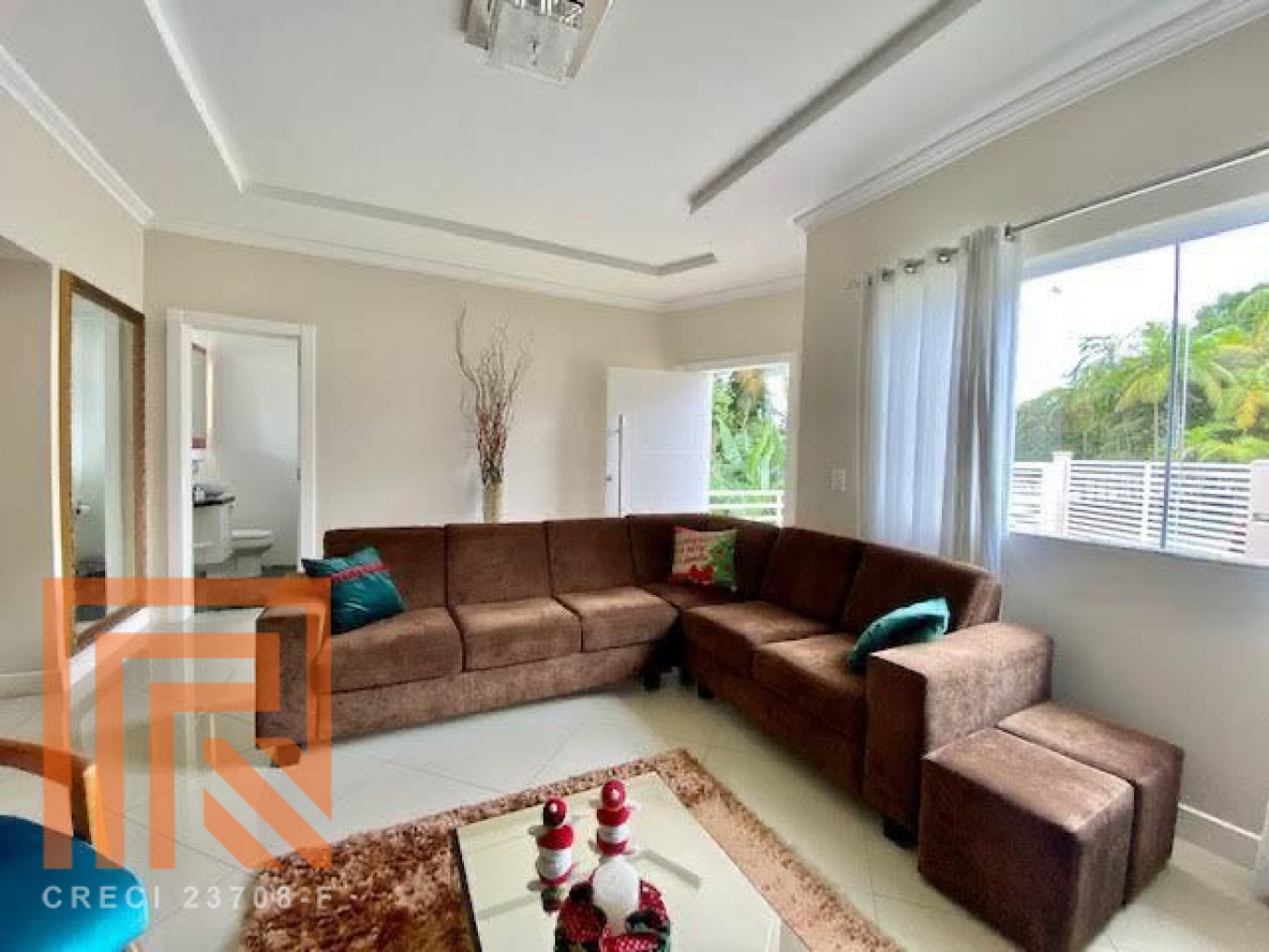 Casa de 3 quartos, 450m² no bairro Itoupava Norte, em Blumenau | Eu Corretor