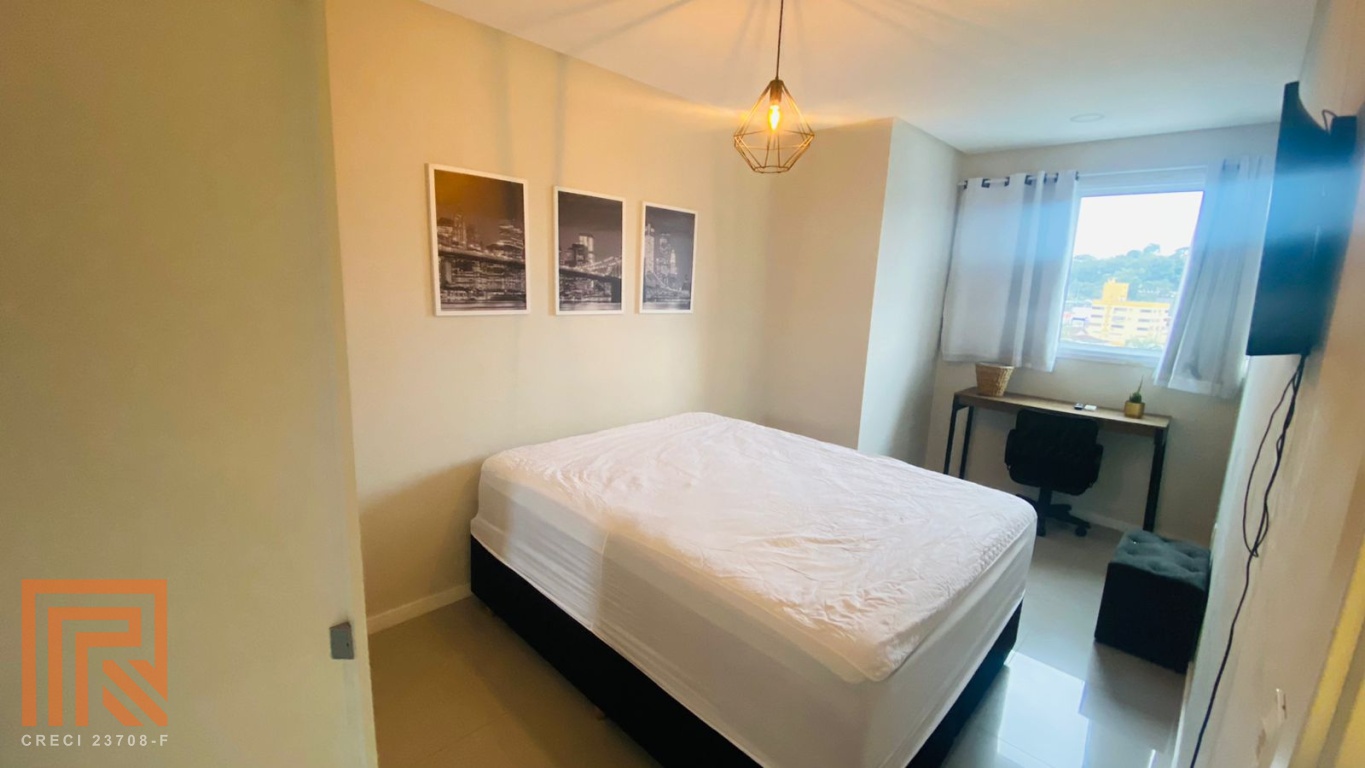 Apartamento/Loft próximo ao parque Ramiro Ruediger com excelente infraestrutura de condomínio. — foto 6