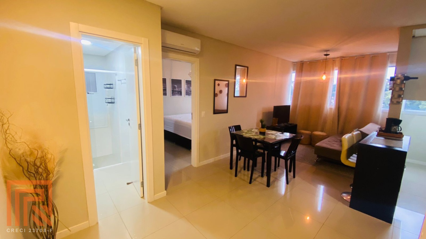 Apartamento/Loft próximo ao parque Ramiro Ruediger com excelente infraestrutura de condomínio. — foto 5