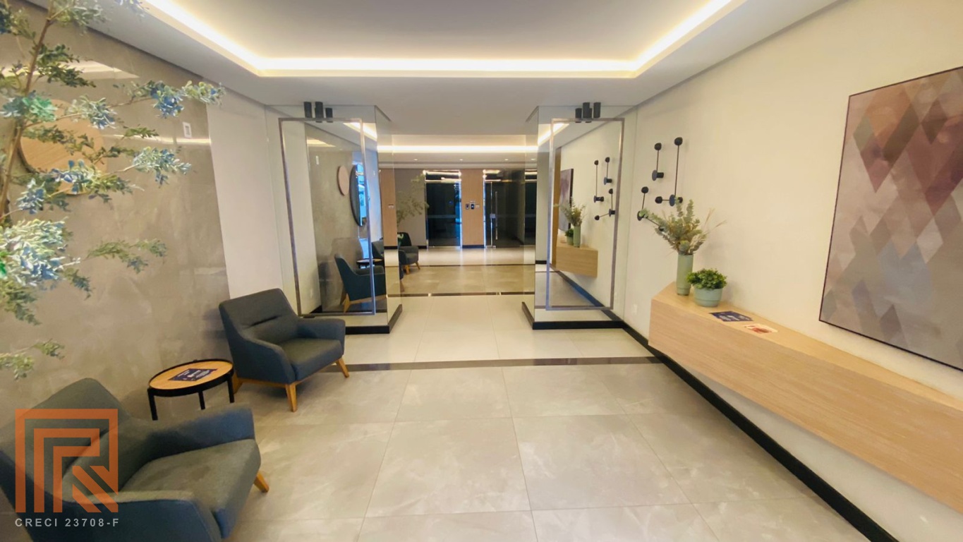 Apartamento/Loft próximo ao parque Ramiro Ruediger com excelente infraestrutura de condomínio. — foto 3