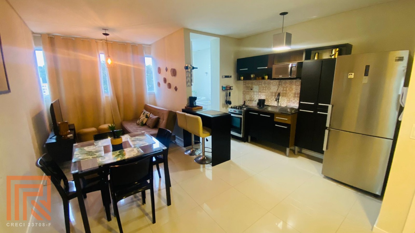 Apartamento/Loft próximo ao parque Ramiro Ruediger com excelente infraestrutura de condomínio. — foto 4
