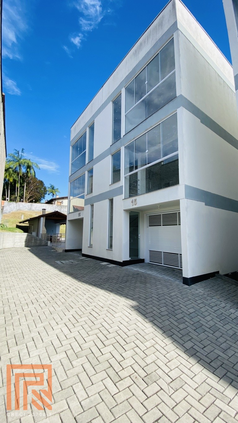 Casa de Condomínio de 2 quartos, 144m² no bairro Água Verde, em Blumenau | Eu Corretor