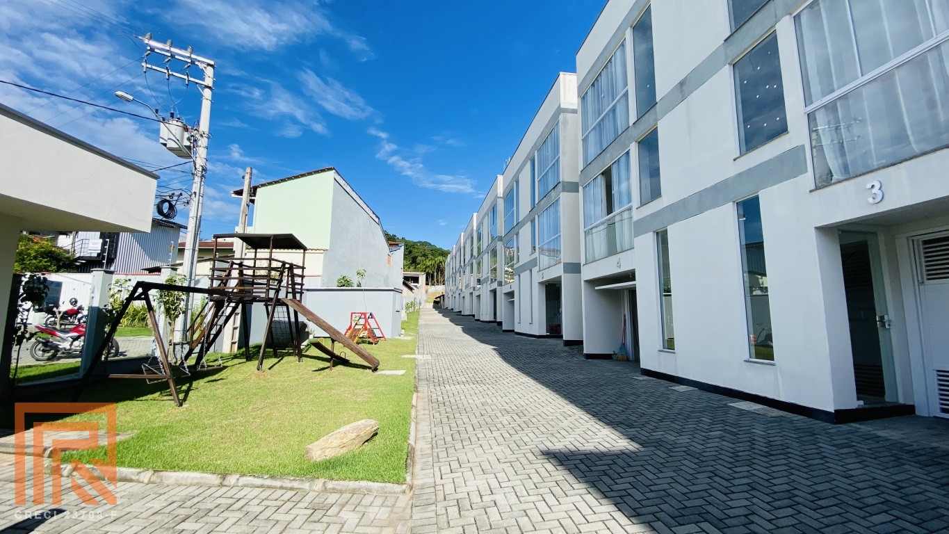 Casa de Condomínio de 2 quartos, 144m² no bairro Água Verde, em Blumenau | Eu Corretor