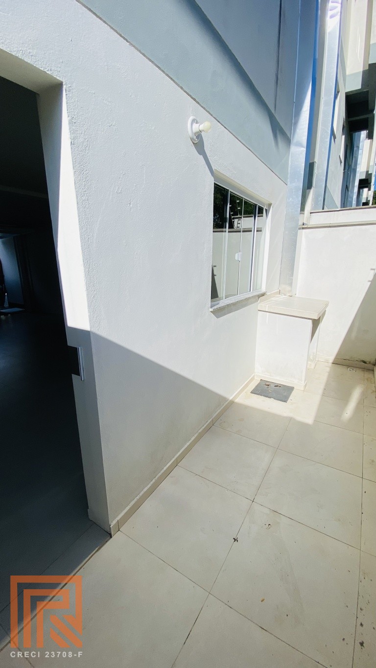 Casa de Condomínio de 2 quartos, 144m² no bairro Água Verde, em Blumenau | Eu Corretor