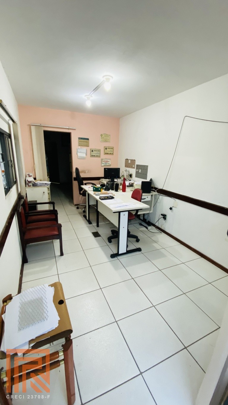 Galpão / Depósito / Armazém de 480m² no bairro Velha, em Blumenau | Eu Corretor