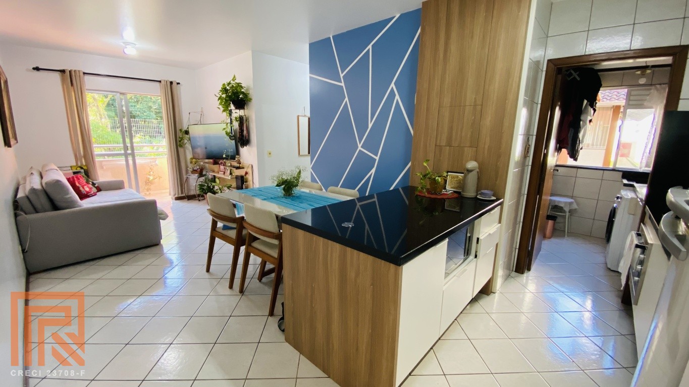 Apartamento de 3 quartos, 78m² no bairro Velha Central, em Blumenau | Eu Corretor