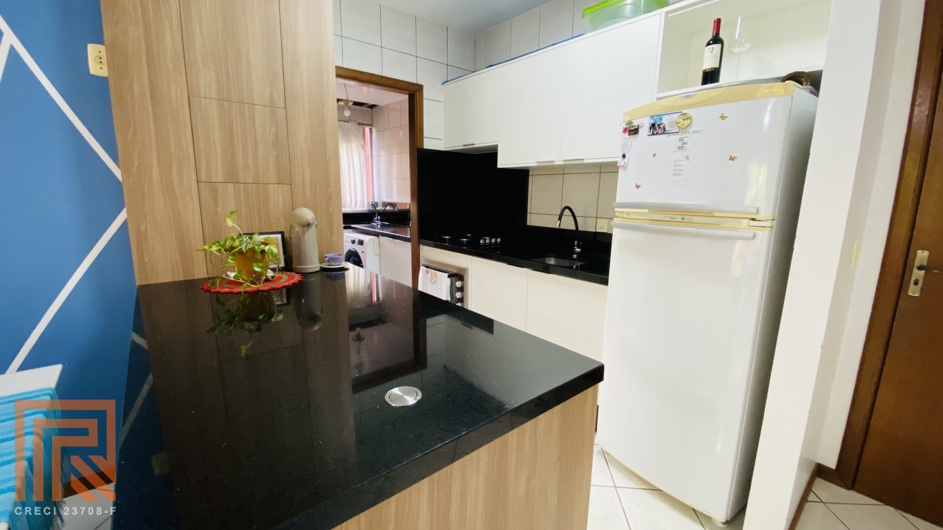 Apartamento de 3 quartos, 78m² no bairro Velha Central, em Blumenau | Eu Corretor