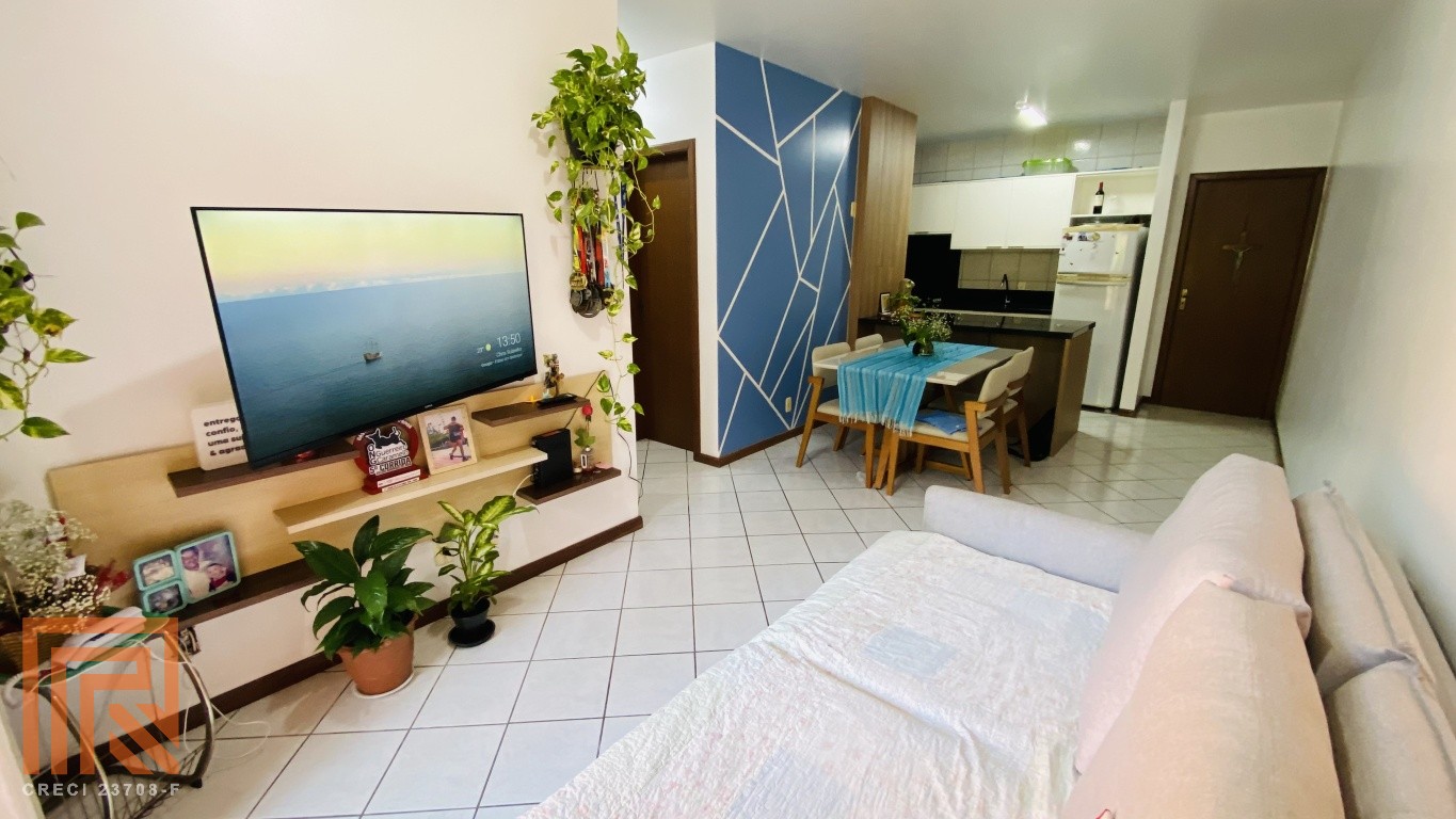 Apartamento de 3 quartos, 78m² no bairro Velha Central, em Blumenau | Eu Corretor
