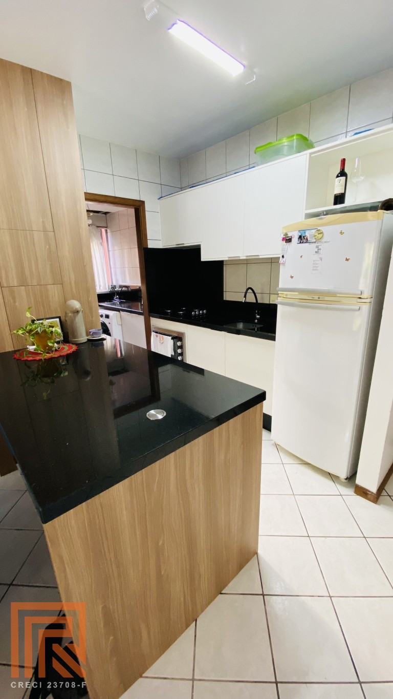 Apartamento de 3 quartos, 78m² no bairro Velha Central, em Blumenau | Eu Corretor