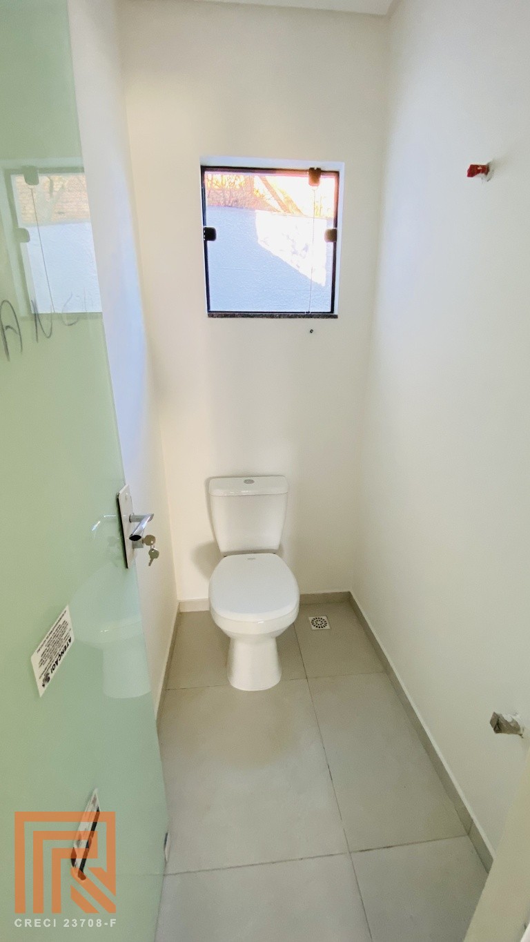 Casa de 3 quartos, 110m² no bairro Velha, em Blumenau | Eu Corretor