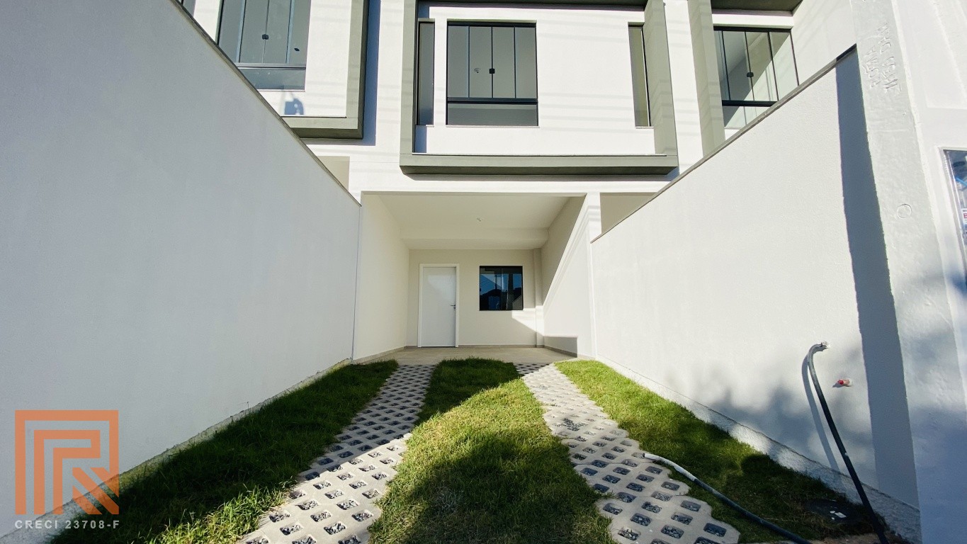 Casa de 3 quartos, 110m² no bairro Velha, em Blumenau | Eu Corretor