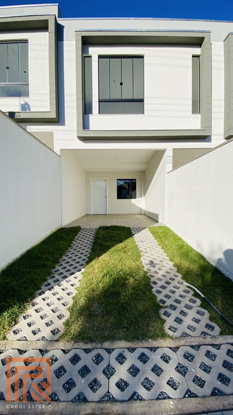 Casa de 3 quartos, 110m² no bairro Velha, em Blumenau | Eu Corretor