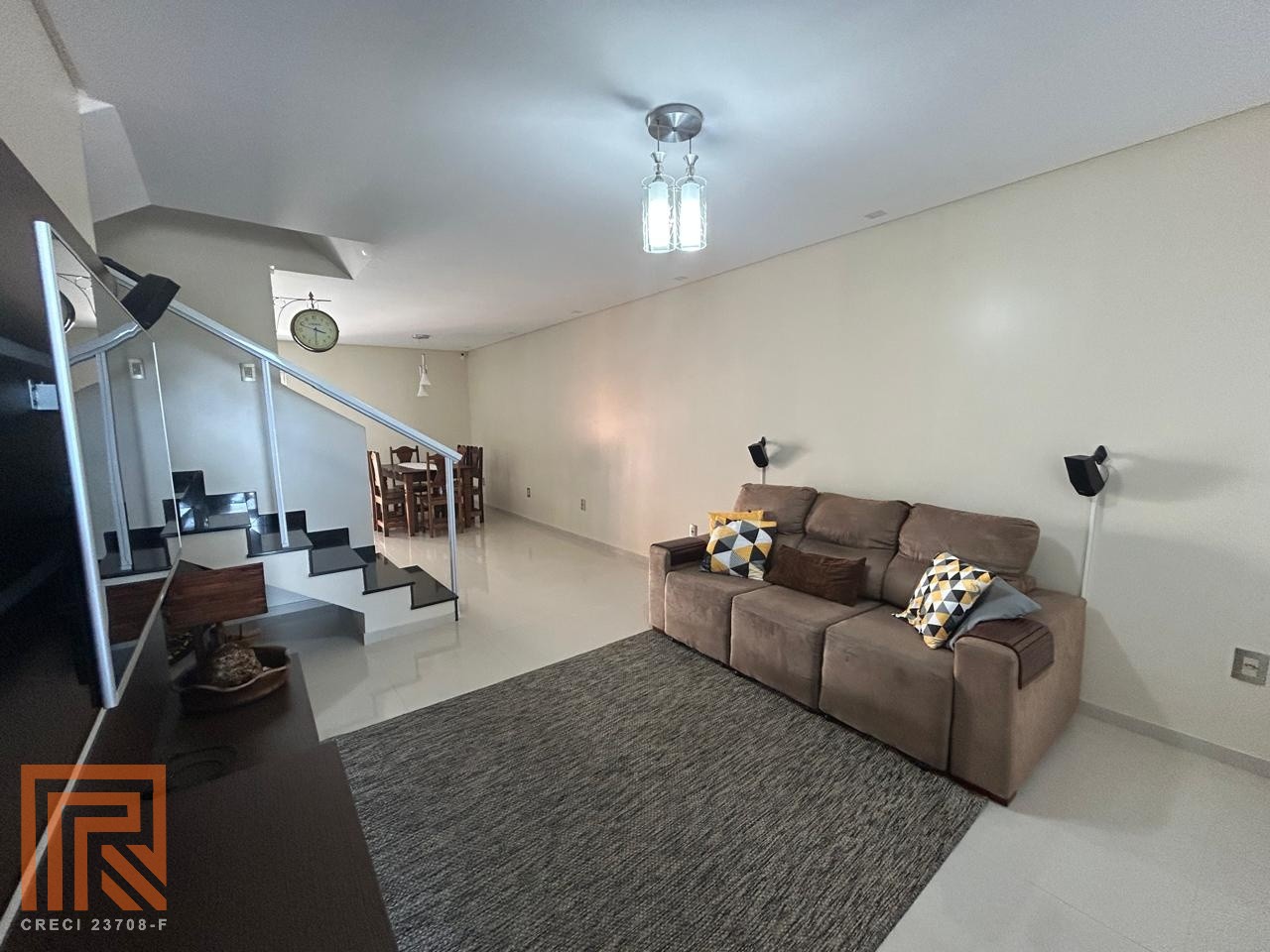 Casa de 3 quartos, 143m² no bairro Velha, em Blumenau | Eu Corretor
