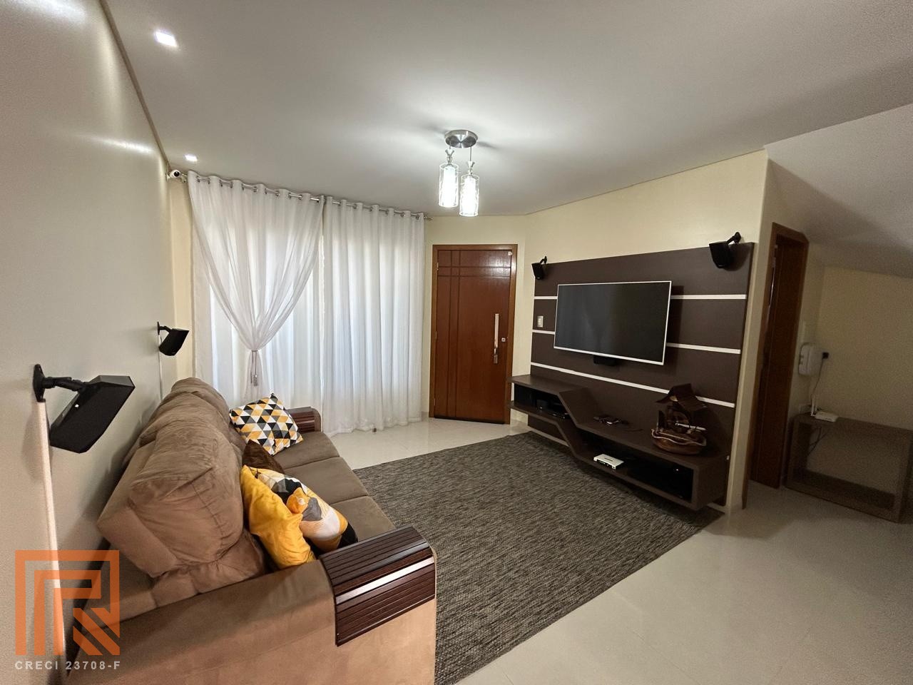 Casa de 3 quartos, 143m² no bairro Velha, em Blumenau | Eu Corretor