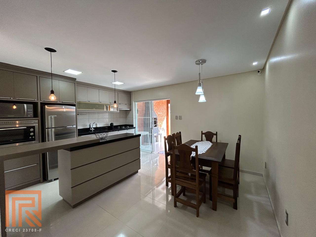 Casa de 3 quartos, 143m² no bairro Velha, em Blumenau | Eu Corretor