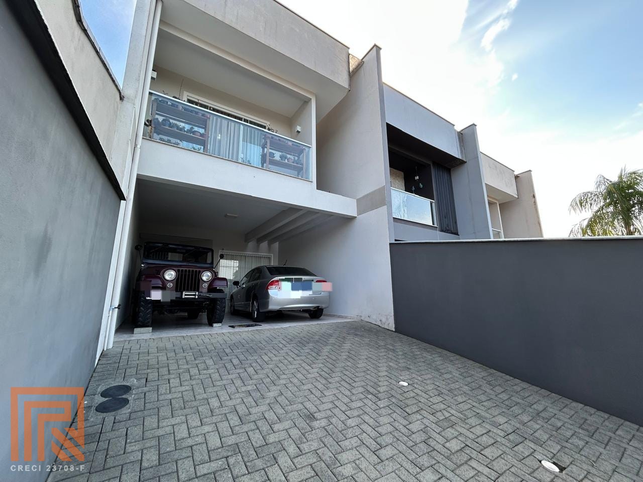 Casa de 3 quartos, 143m² no bairro Velha, em Blumenau | Eu Corretor