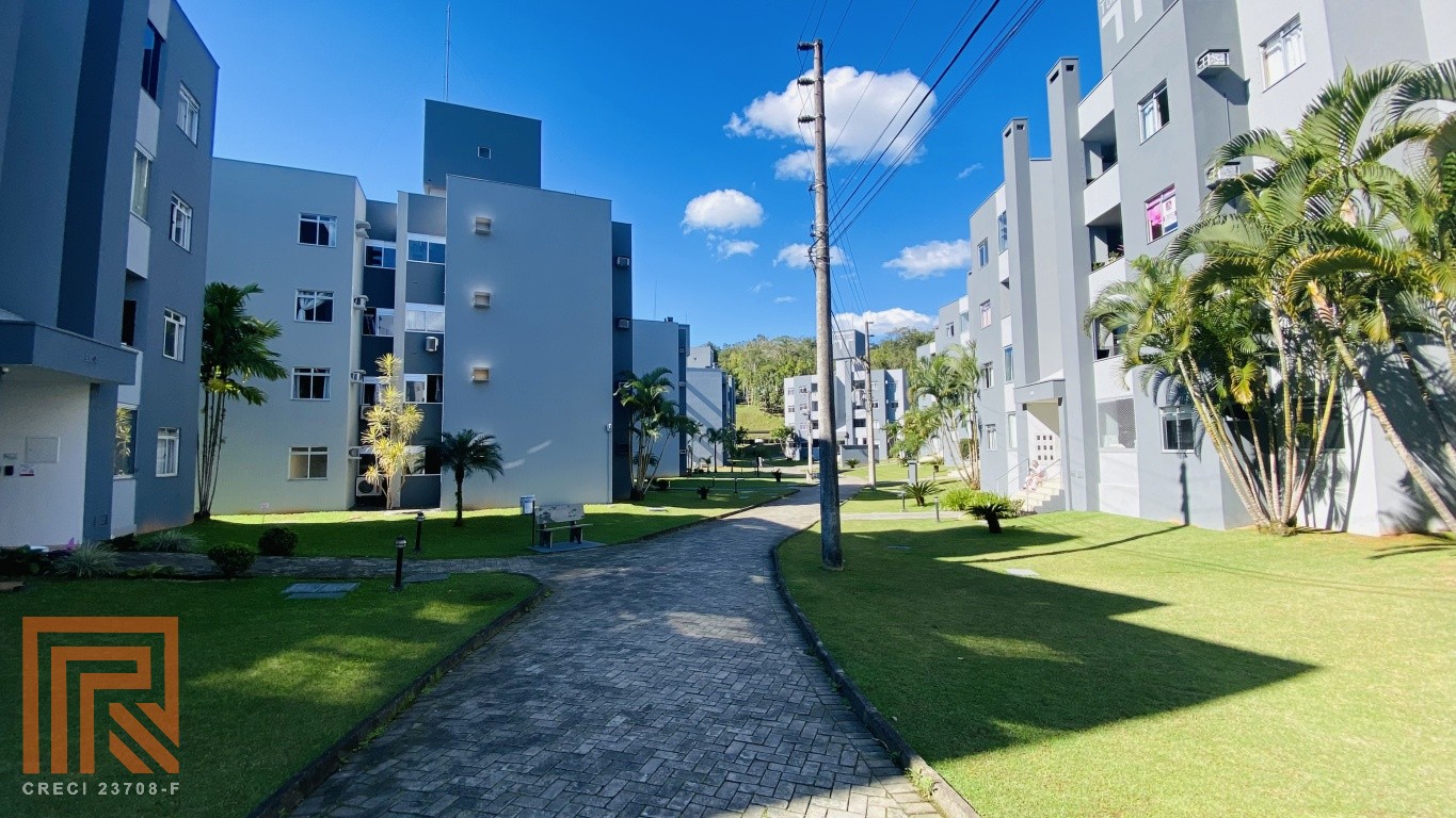 Apartamento de 3 quartos, 78m² no bairro Água Verde, em Blumenau | Eu Corretor