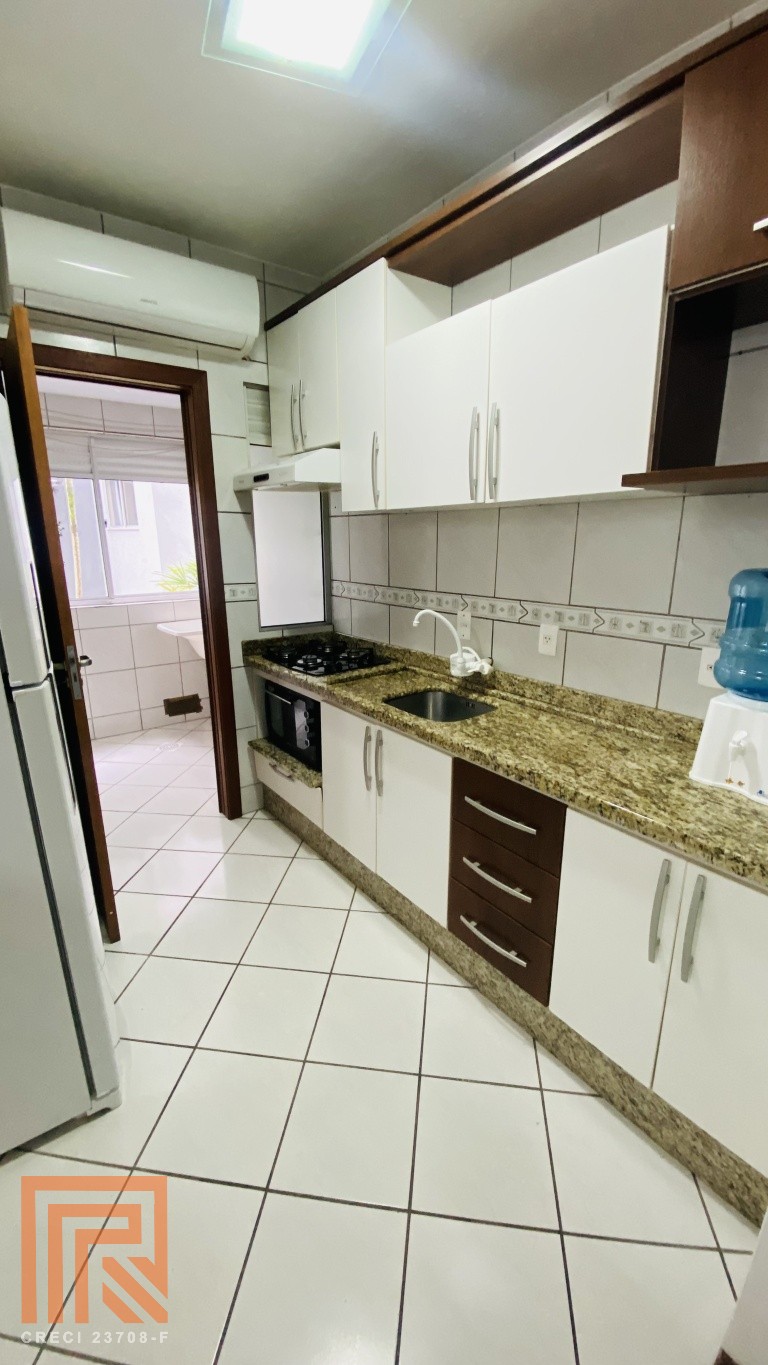 Apartamento de 3 quartos, 78m² no bairro Água Verde, em Blumenau | Eu Corretor