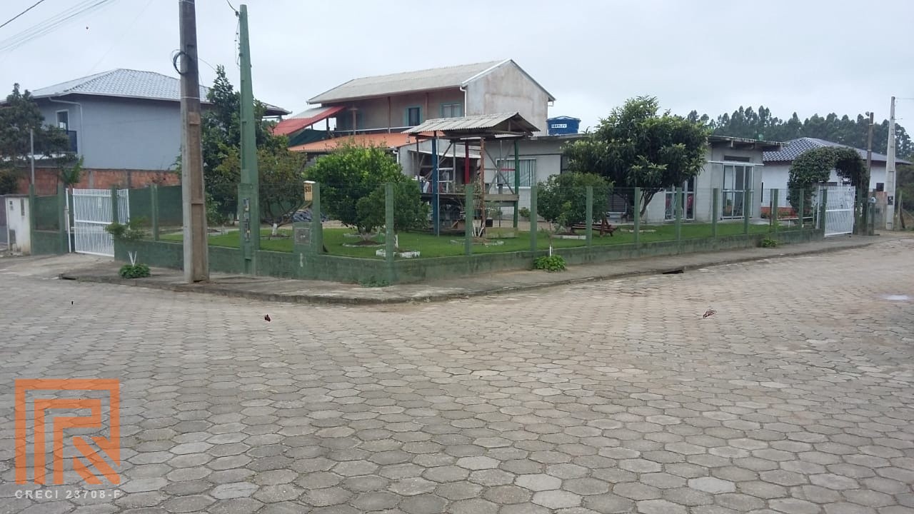 Casa de 2 quartos, 70m² no bairro Nossa Senhora de Fátima, em Penha | Eu Corretor