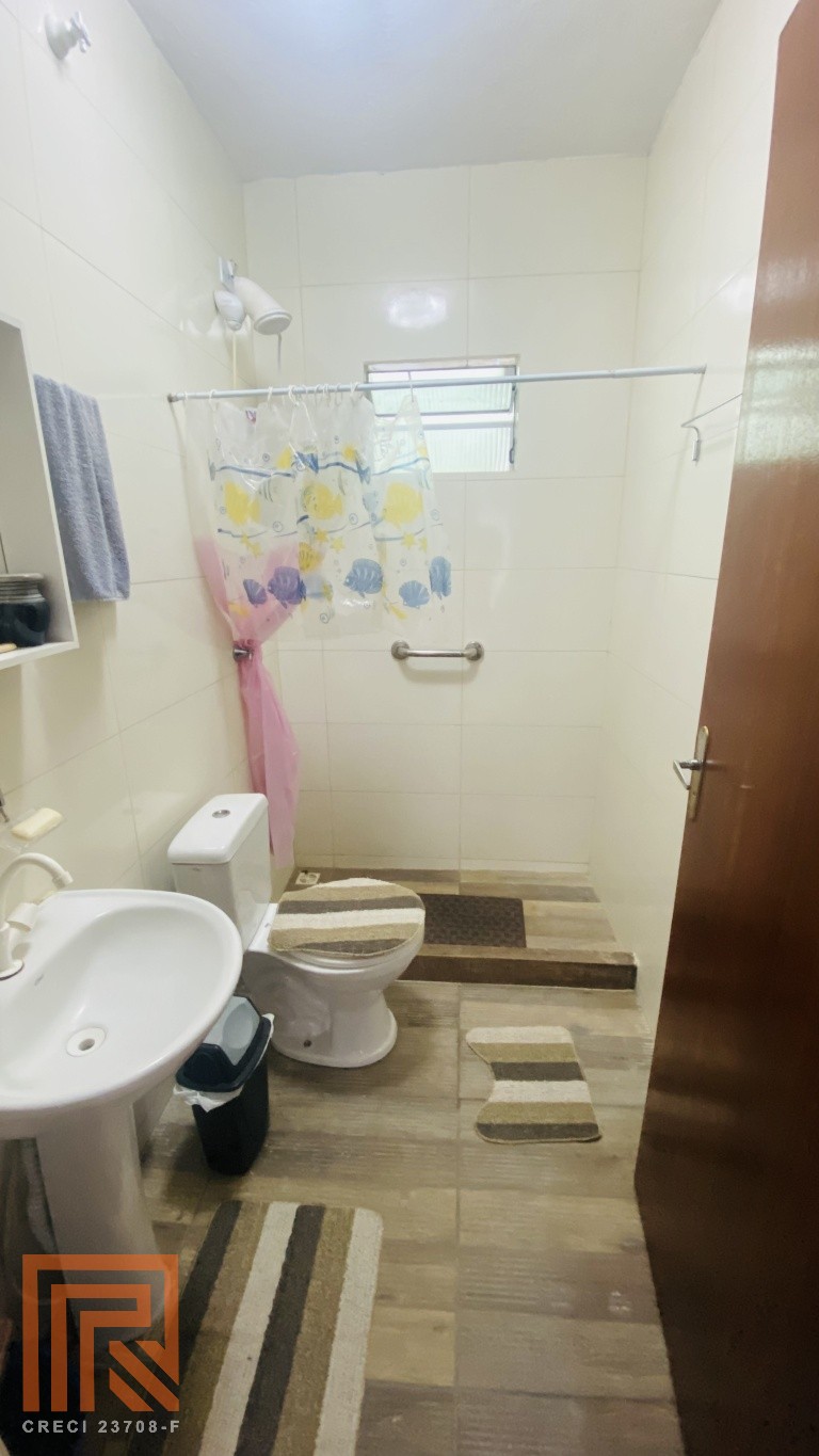 Casa de 2 quartos, 70m² no bairro Nossa Senhora de Fátima, em Penha | Eu Corretor