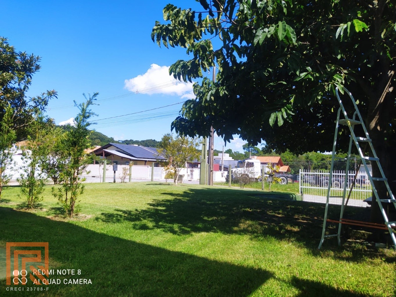 Casa de 2 quartos, 70m² no bairro Nossa Senhora de Fátima, em Penha | Eu Corretor