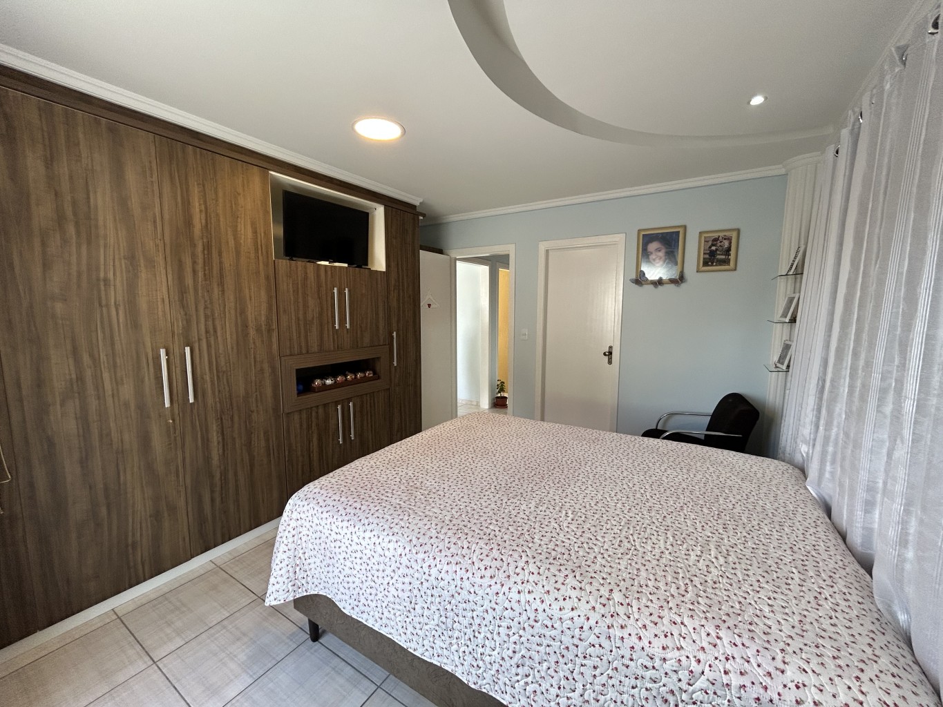 Residência com 02 pavimentos para uso residencial ou comercial. — foto 6