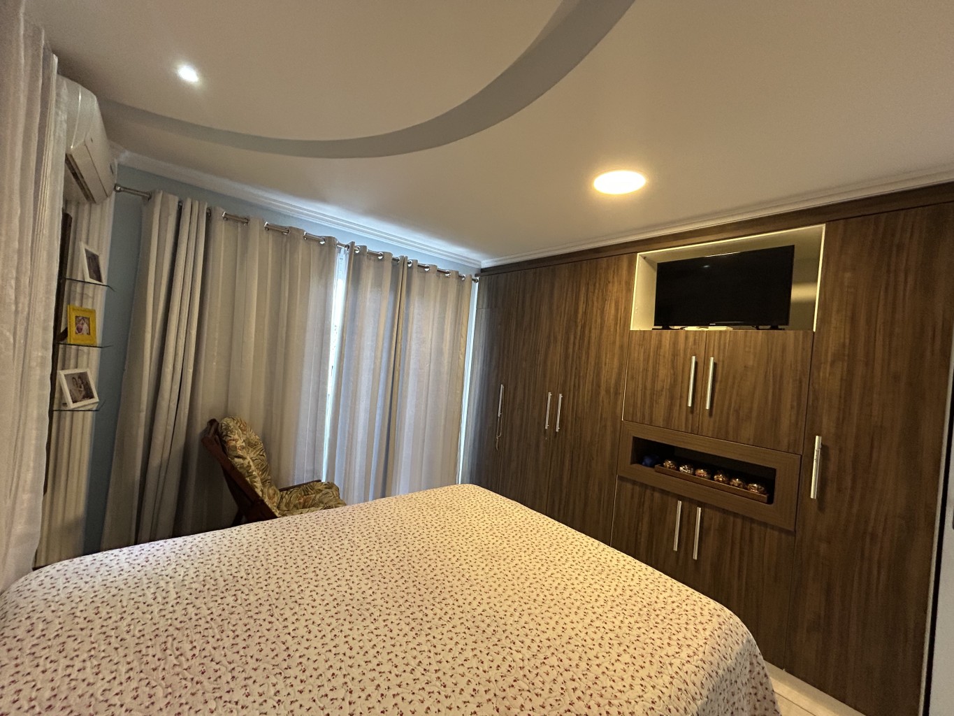 Residência com 02 pavimentos para uso residencial ou comercial. — foto 7