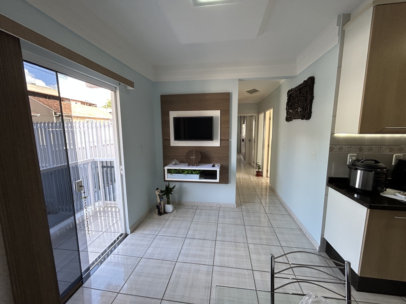 Residência com 02 pavimentos para uso residencial ou comercial. — foto 3