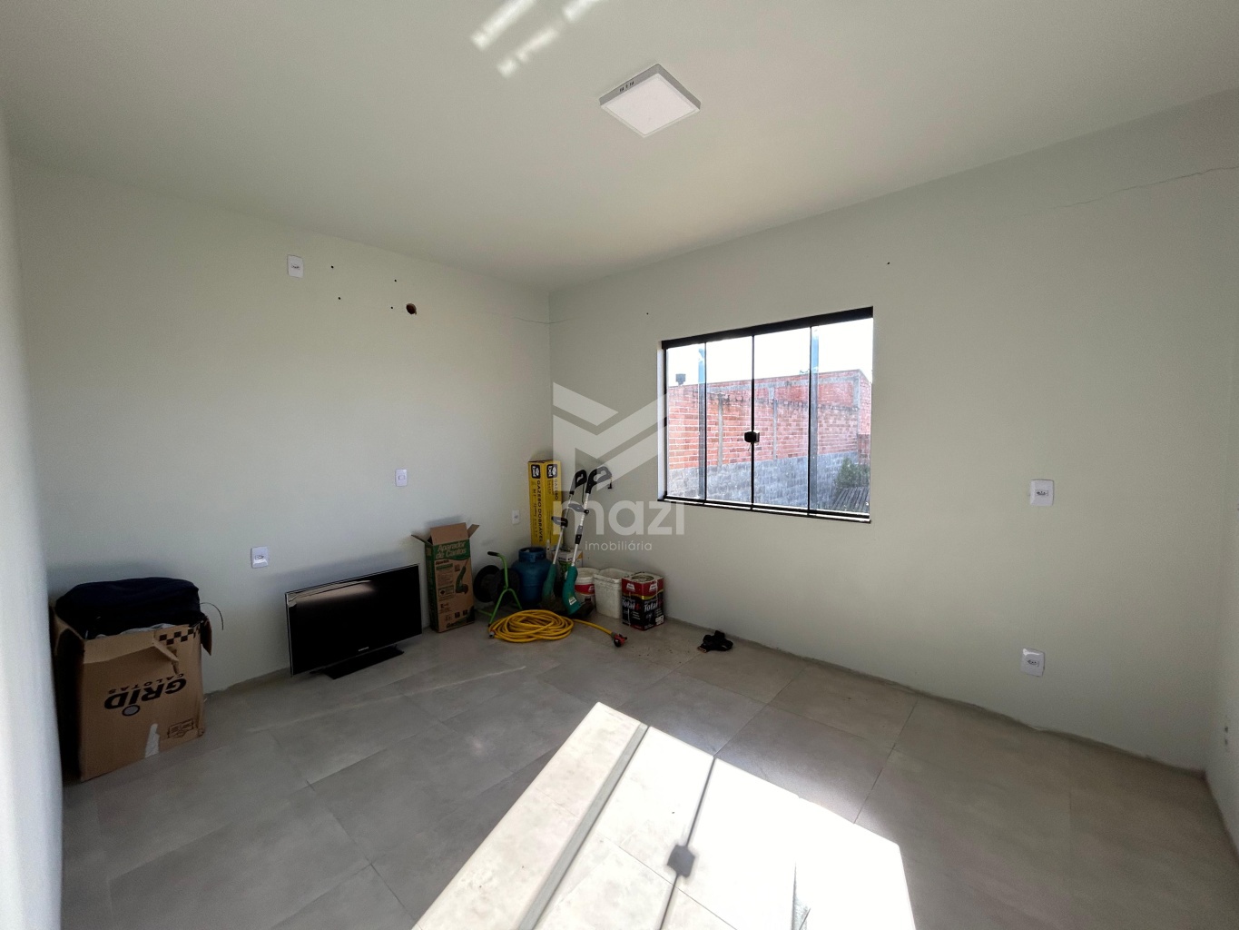 Casa com 03 dormitórios sendo 01 suíte l Joao Paulo ll — foto 5