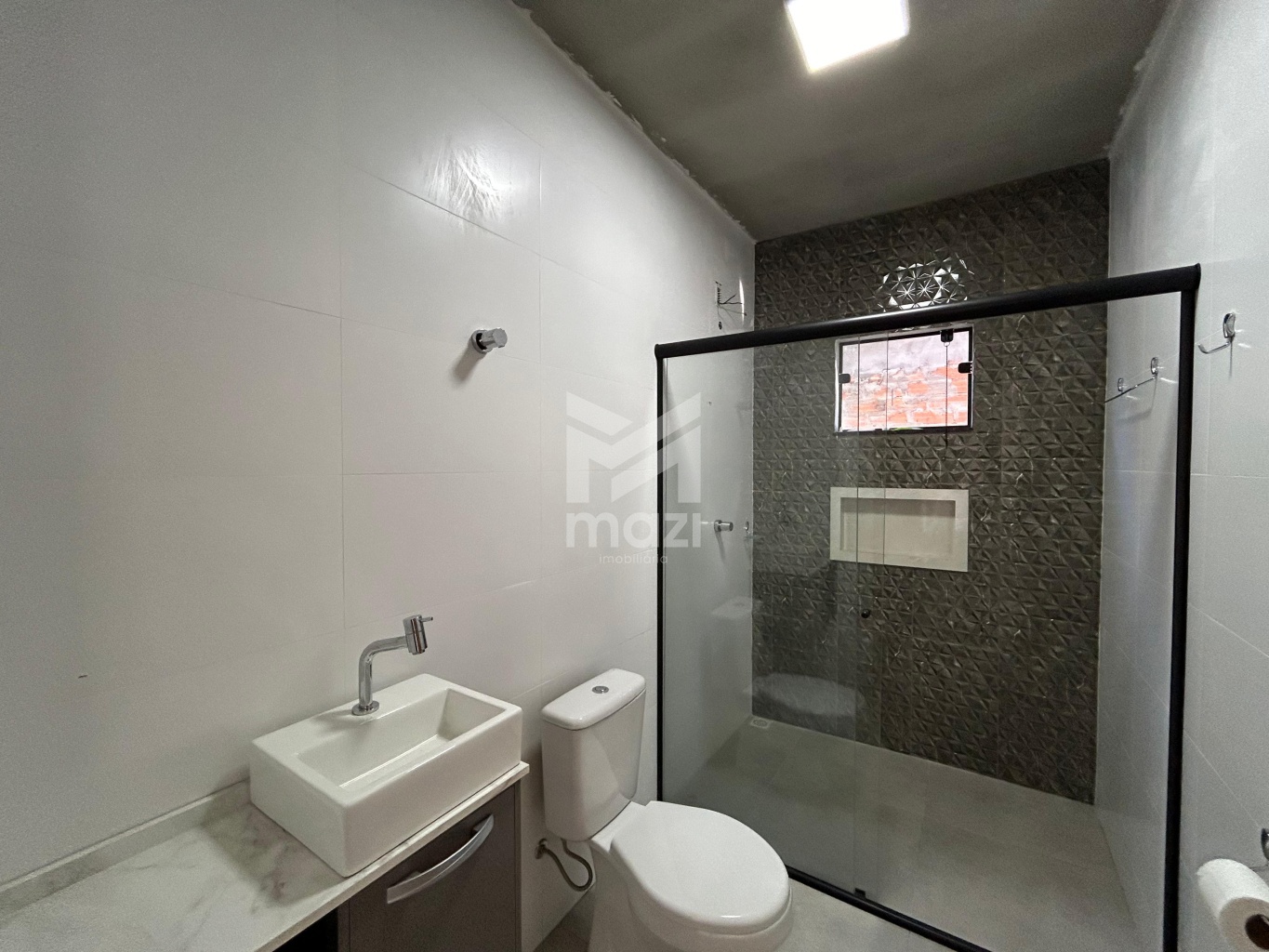 Casa com 03 dormitórios sendo 01 suíte l Joao Paulo ll — foto 6