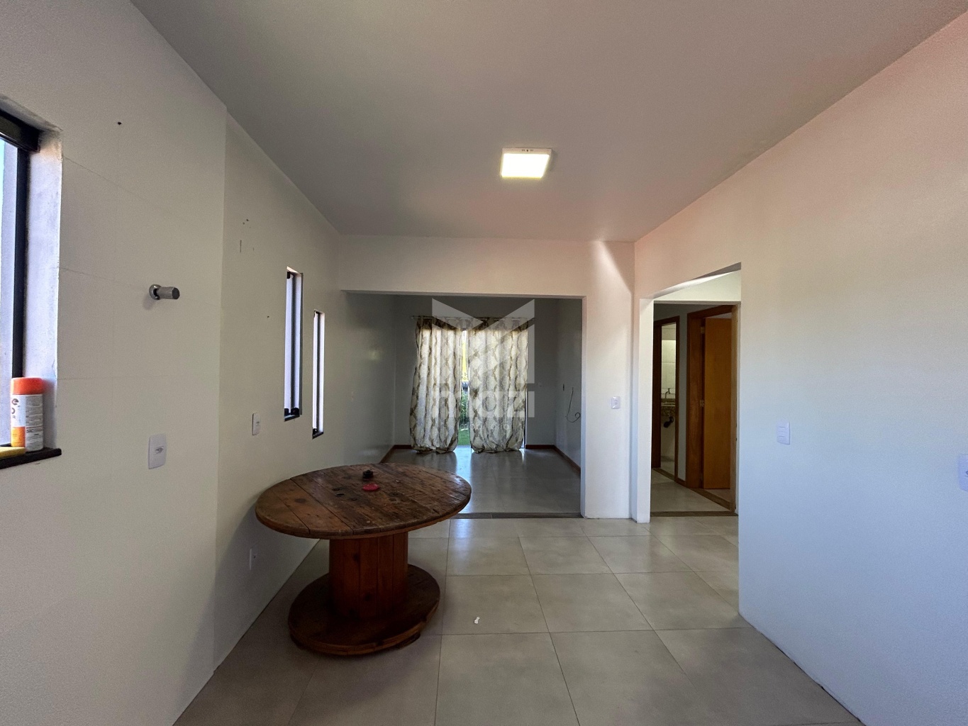 Casa com 03 dormitórios sendo 01 suíte l Joao Paulo ll — foto 4