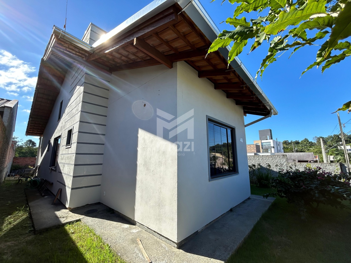 Casa com 03 dormitórios sendo 01 suíte l Joao Paulo ll — foto 2