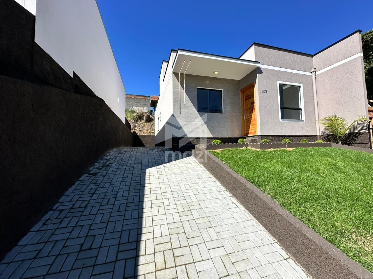 Casa 1 Suíte + 2 dormitorios I Bairro Benedito - foto 1