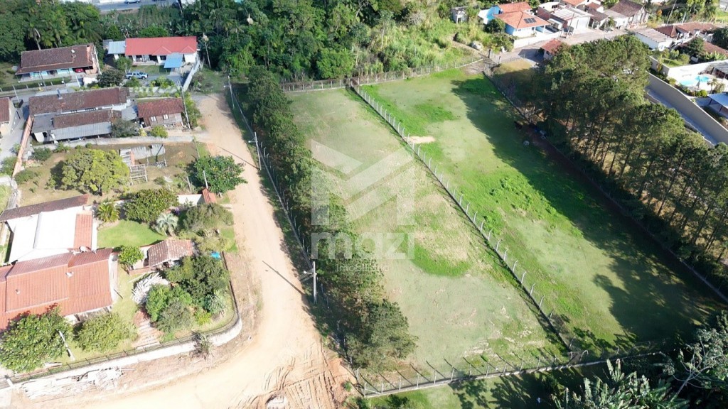 Terreno Plano em Rua Sem Saída | Bairro Tapajós - Indaial - foto 1