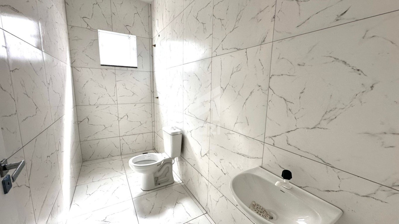 Casa 02 dormitórios - Parque Arapongas — foto 5