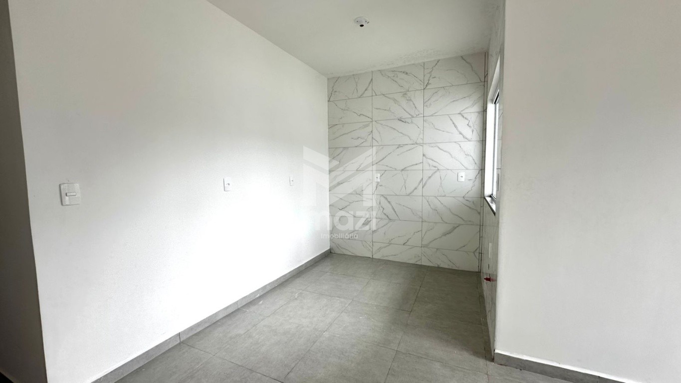 Casa 02 dormitórios - Parque Arapongas — foto 3