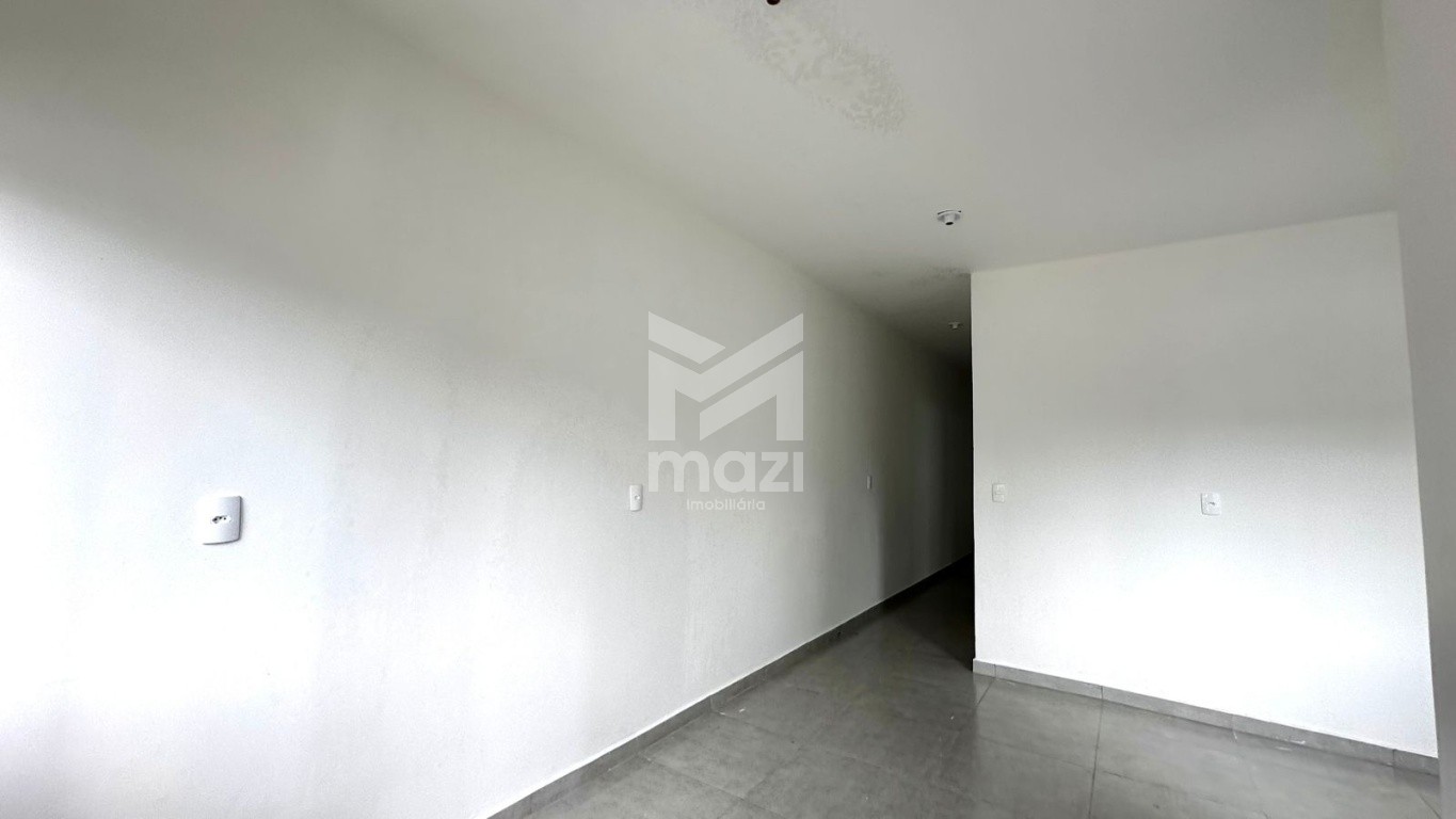 Casa 02 dormitórios - Parque Arapongas — foto 2